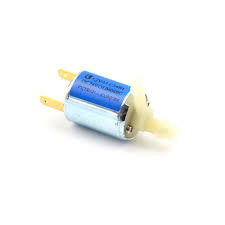 Solenoid Valve CJV23-C24B1